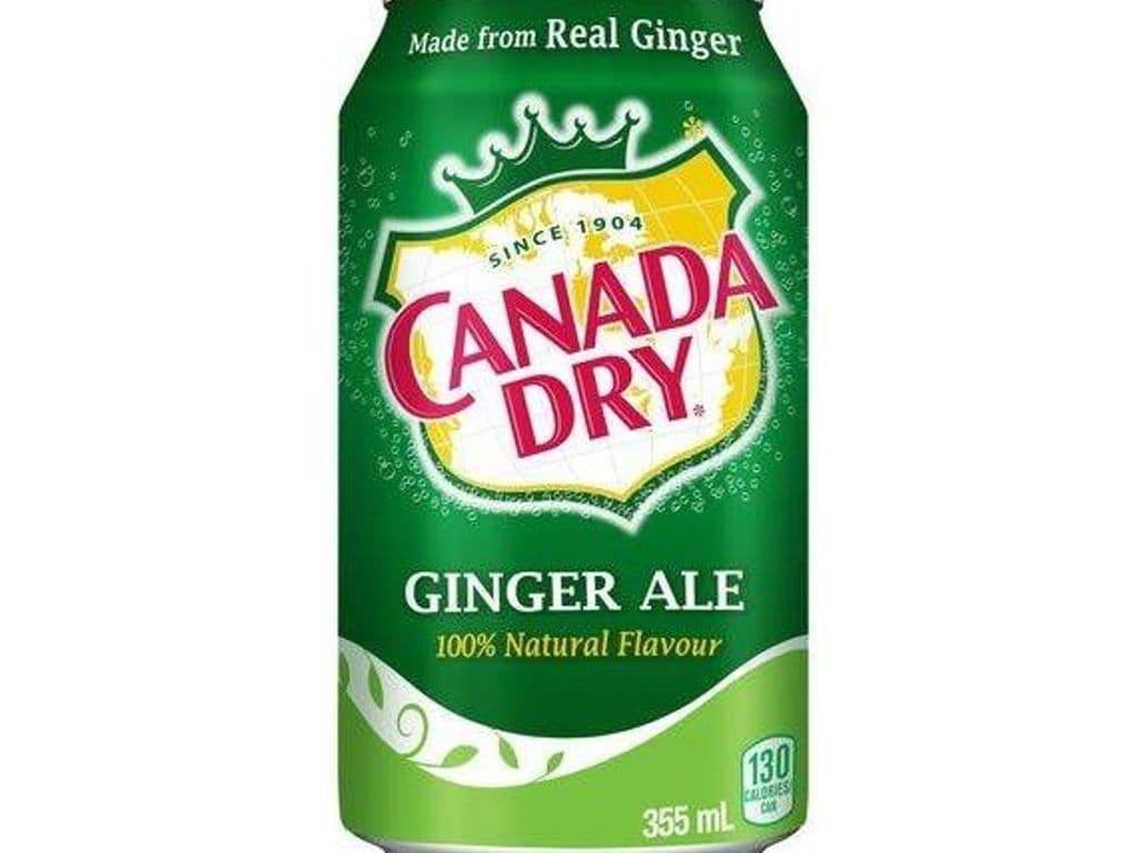Ginger Ale