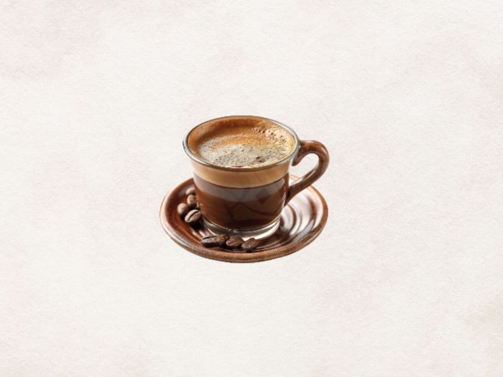 Turkish Coffee