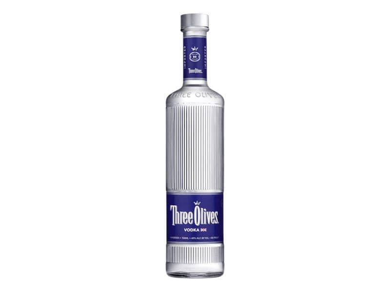 Three Olives (750 ml)