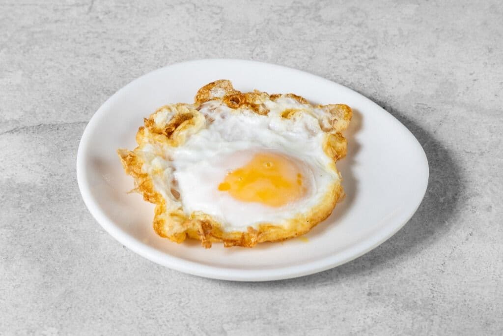 Fried Egg
