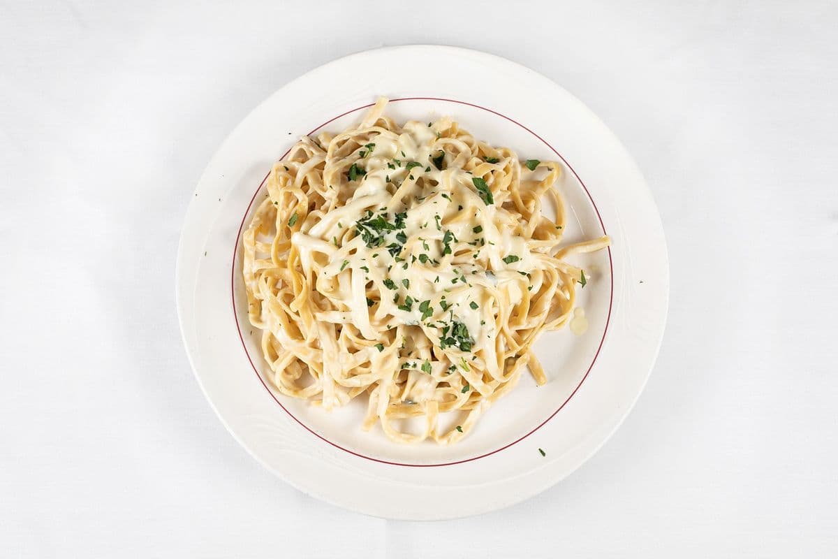 Alfredo Pasta