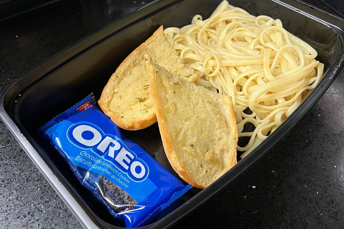 Kids' Noodles Your Way