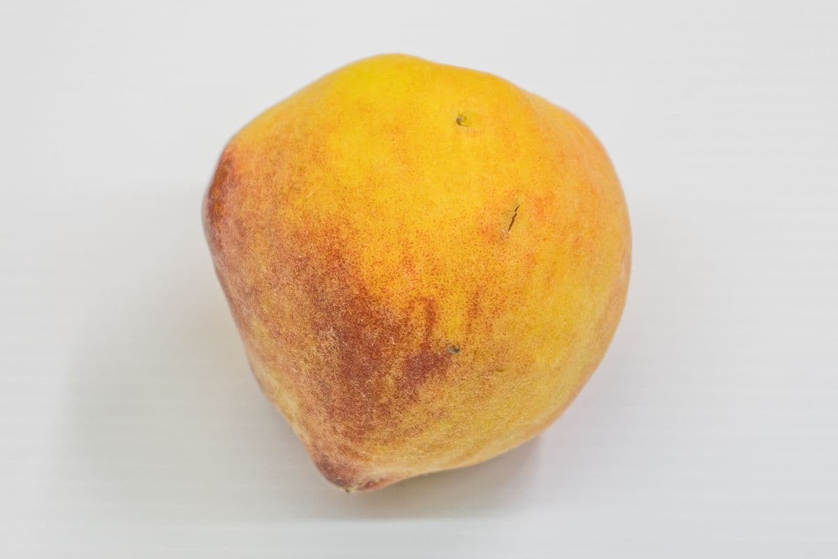 Pêche (1 lb) / Peach (1 lb)