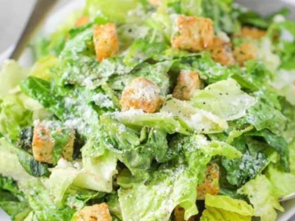 Caesar Salad Large