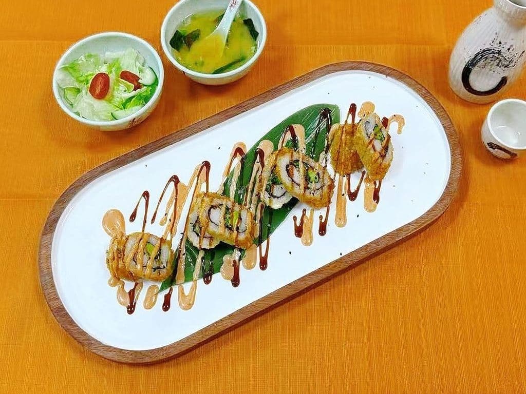 Signature Roll Combo