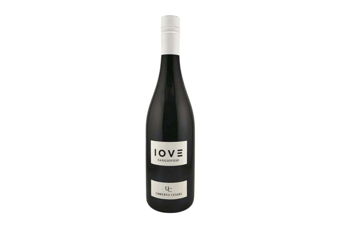 Umberto Cesari Iove Sangiovese 750ml