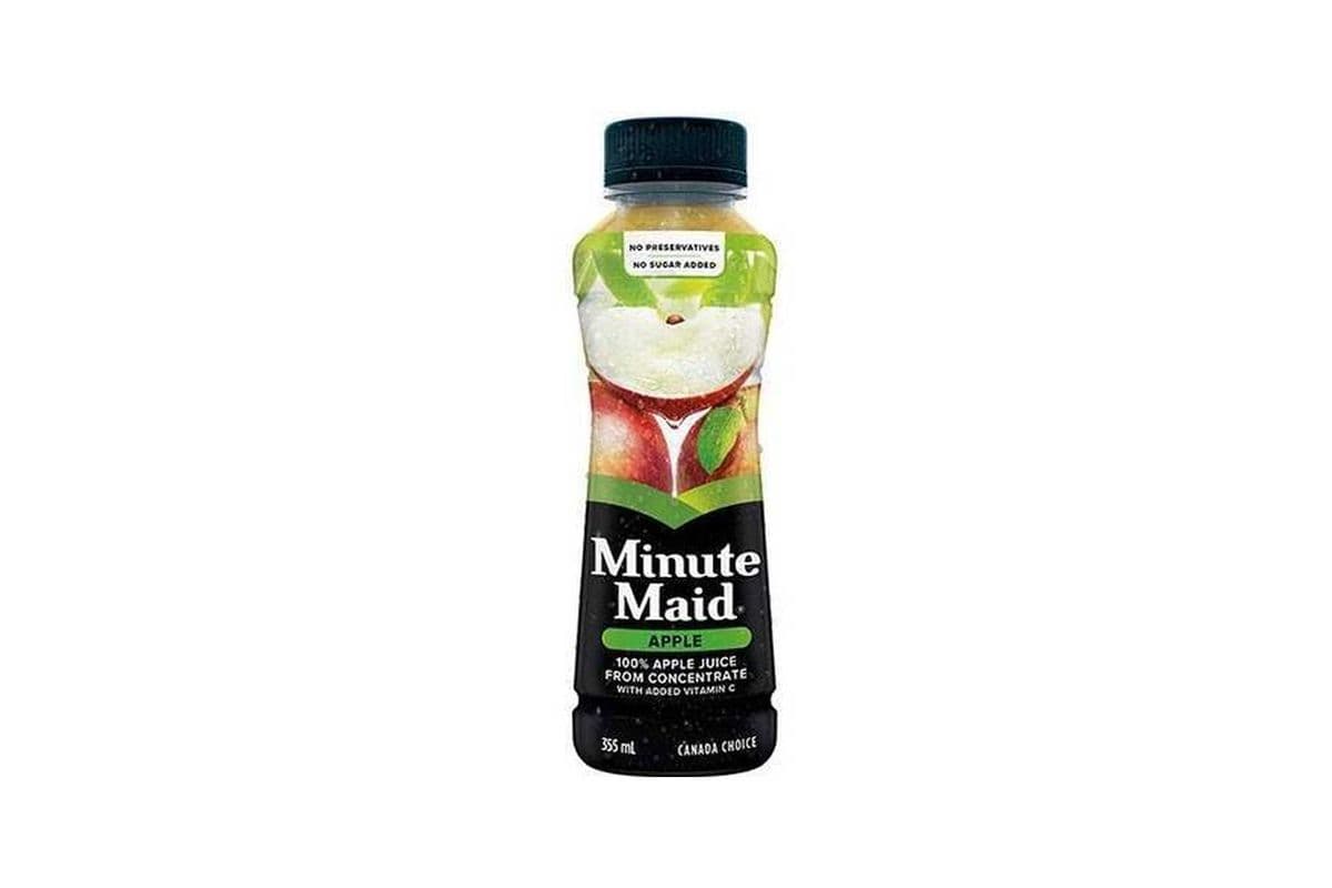 Apple Juice