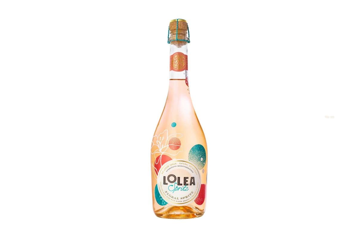 Lolea Floral Spritz (1 x 750ML)