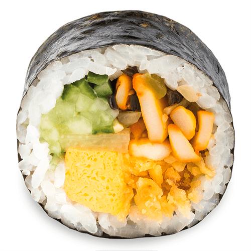 MAKI CALMARS / CALAMARI MAKI