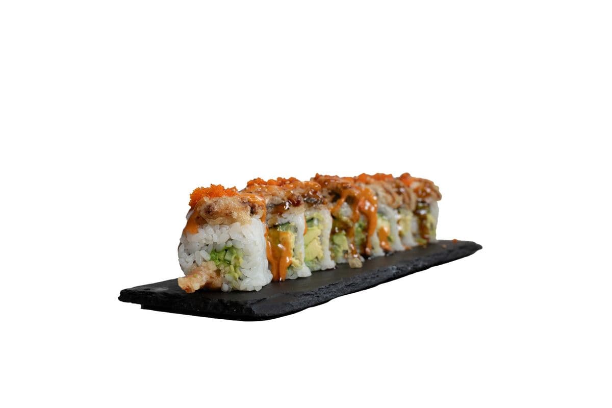 King Kong Roll