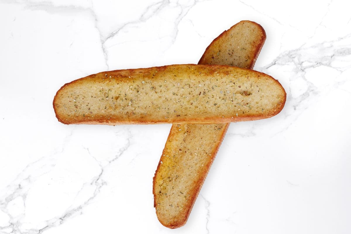 Garlic Bread