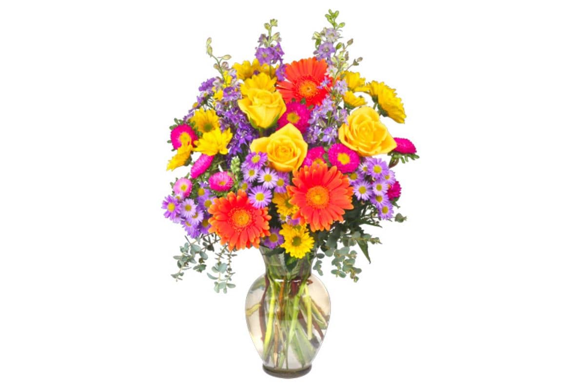 Better Than Ever Bouquet
