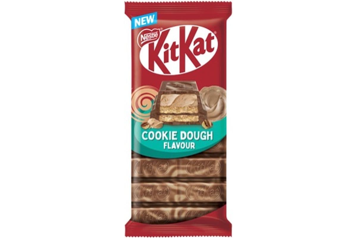 Kit Kat Cookie Dough Tablet (99 g) 1421833