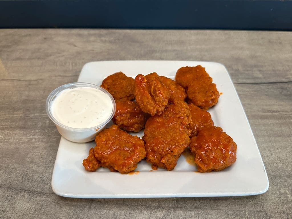 Boneless Wings