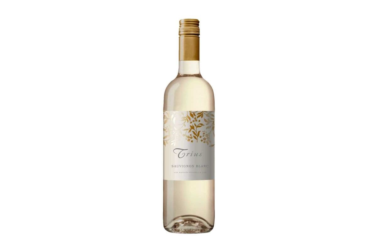 Trius Sauvignon Blanc VQA, 750ml (1 x 750 ml)