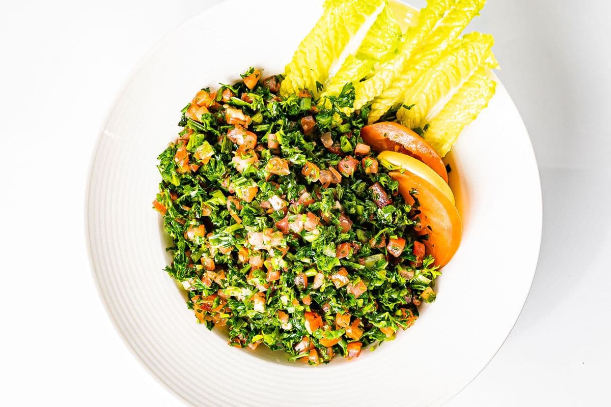 Tabouleh