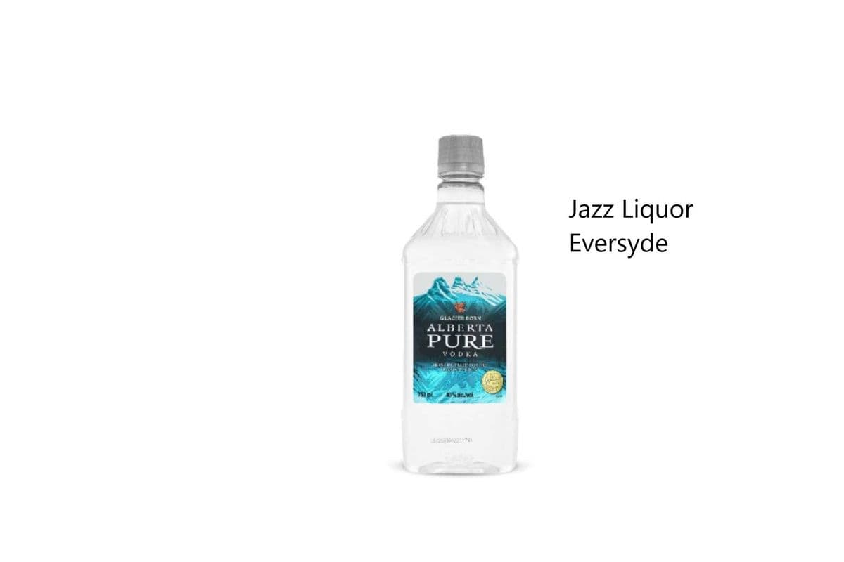 ALBERTA PURE (1 x 750ML)