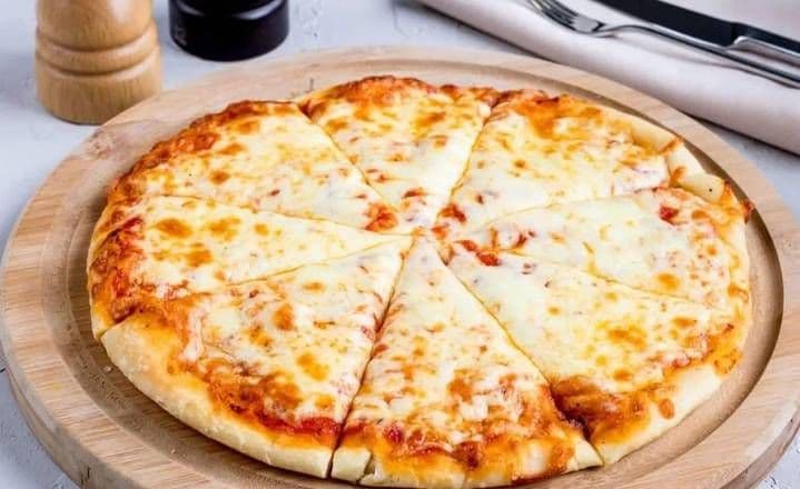 Cheese Pizza