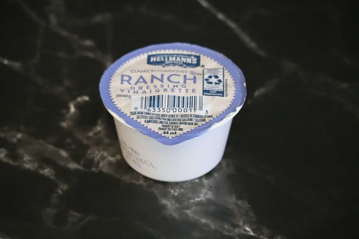 Hellmann's Ranch
