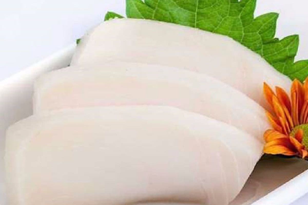 SS4.Esscolar(Butter Fish) Sashimi (3 pcs)