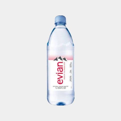Evian / Evian
