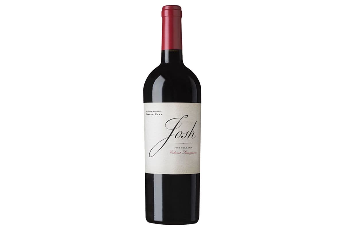 Josh Cellars Cabernet Sauvignon, USA (750 ml) (1 x 750ml)