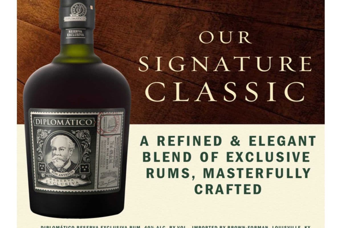 DIPLOMATICO RESERVE -750ML (1 x 750 ML )