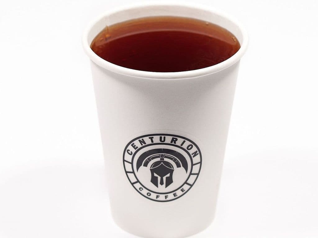 VANILLA BEAN ROOIBOS