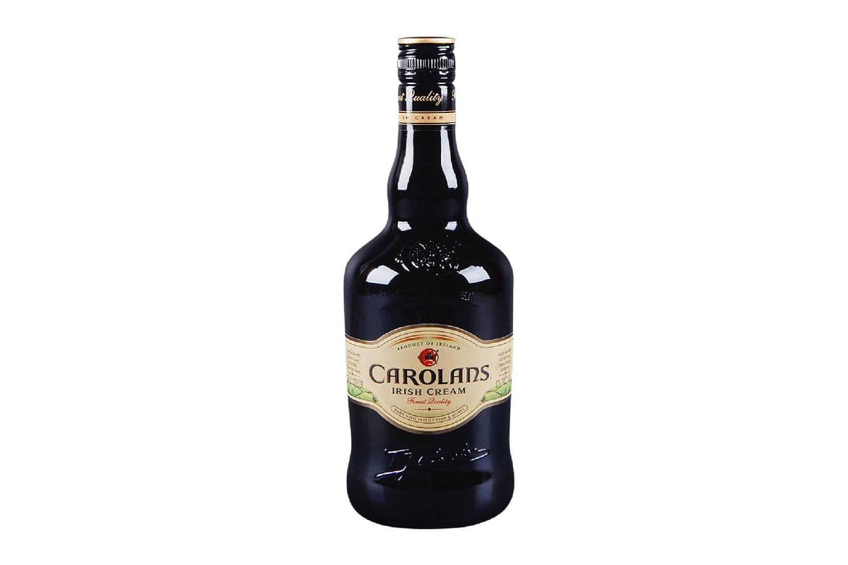 Carolans Irish Cream-750ml (1 x 750ml)