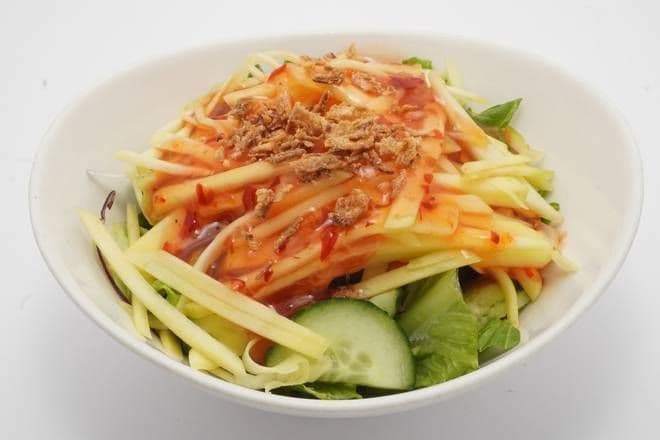 Mango Salad