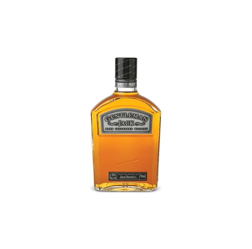 JD Gentleman Jack (1 x 750 ml)