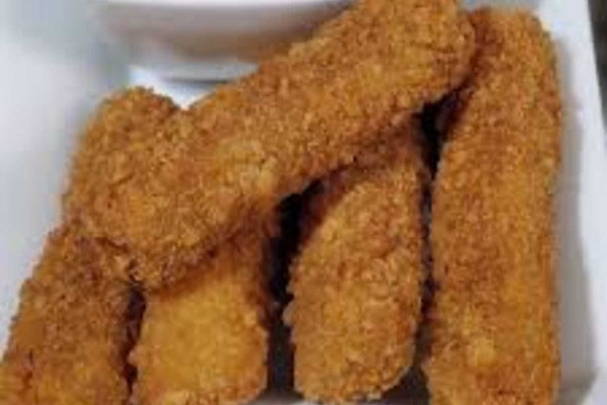 Donair Dunkers (10pc)