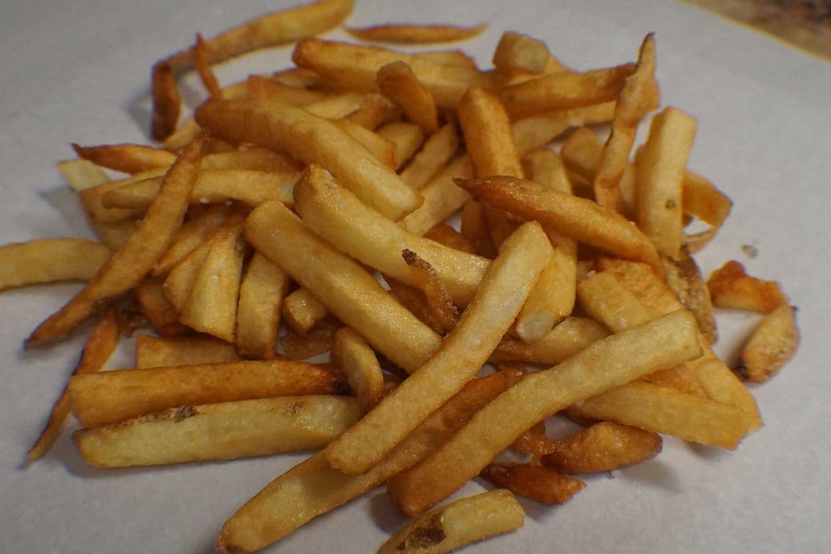 Regular Chips