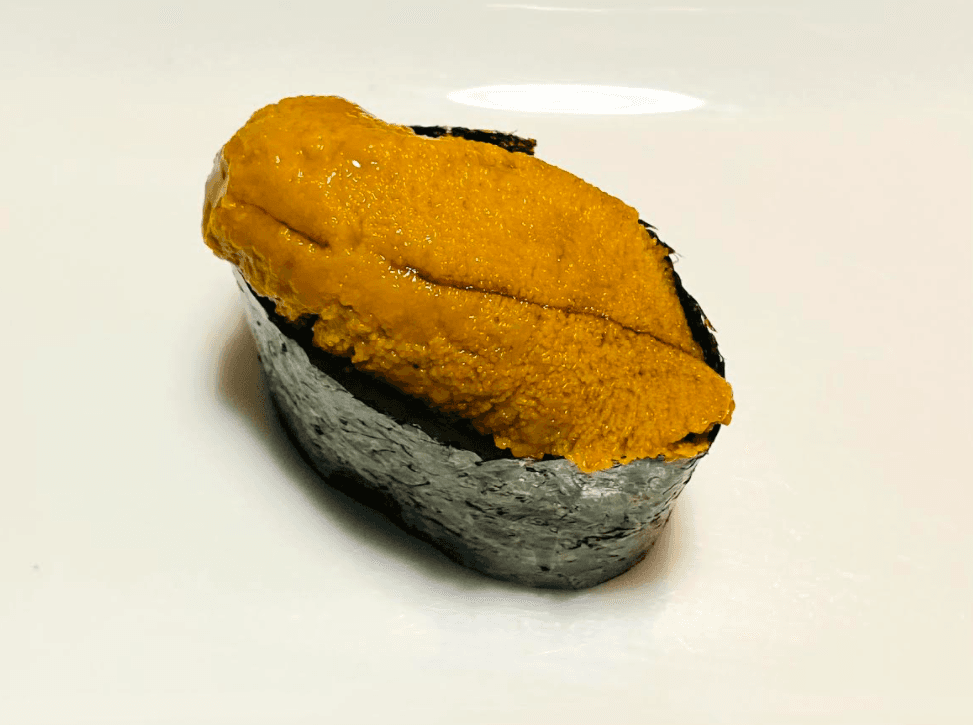Uni Sushi (1 pc)