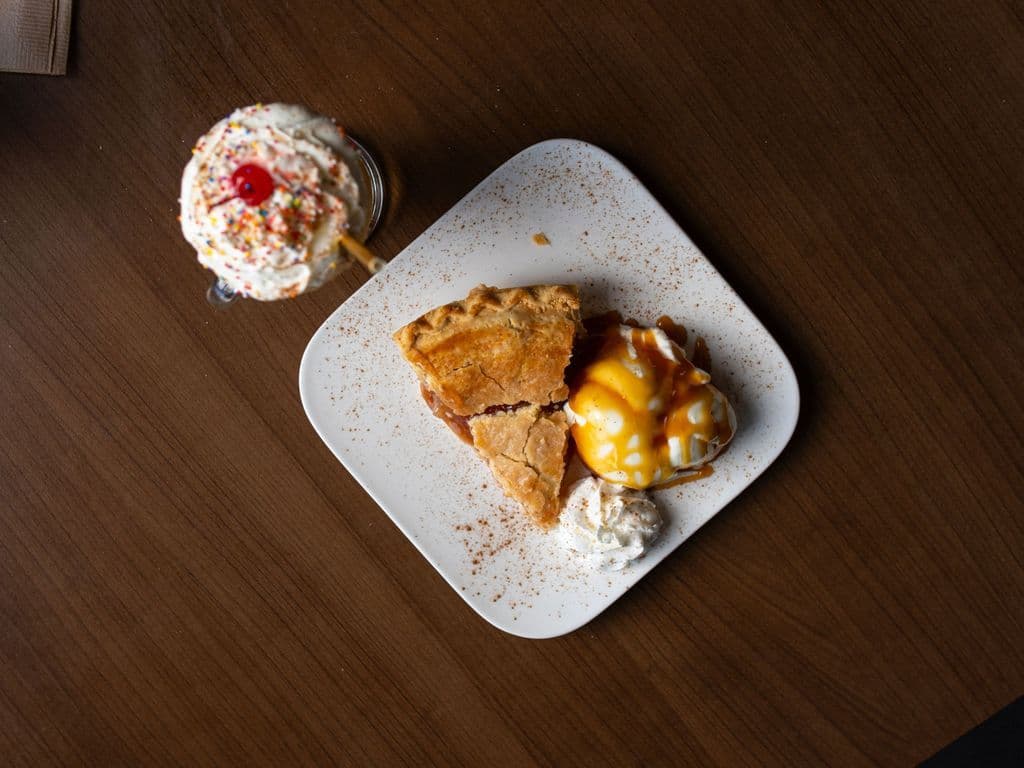Apple Pie