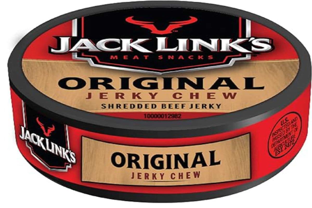 Jack Links Original Jerky Chews (9 g)