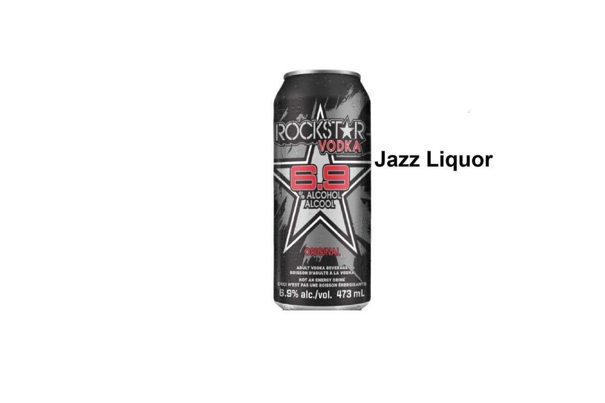ROCKSTAR ORIGINAL 473ML (1 x 1x473ML)
