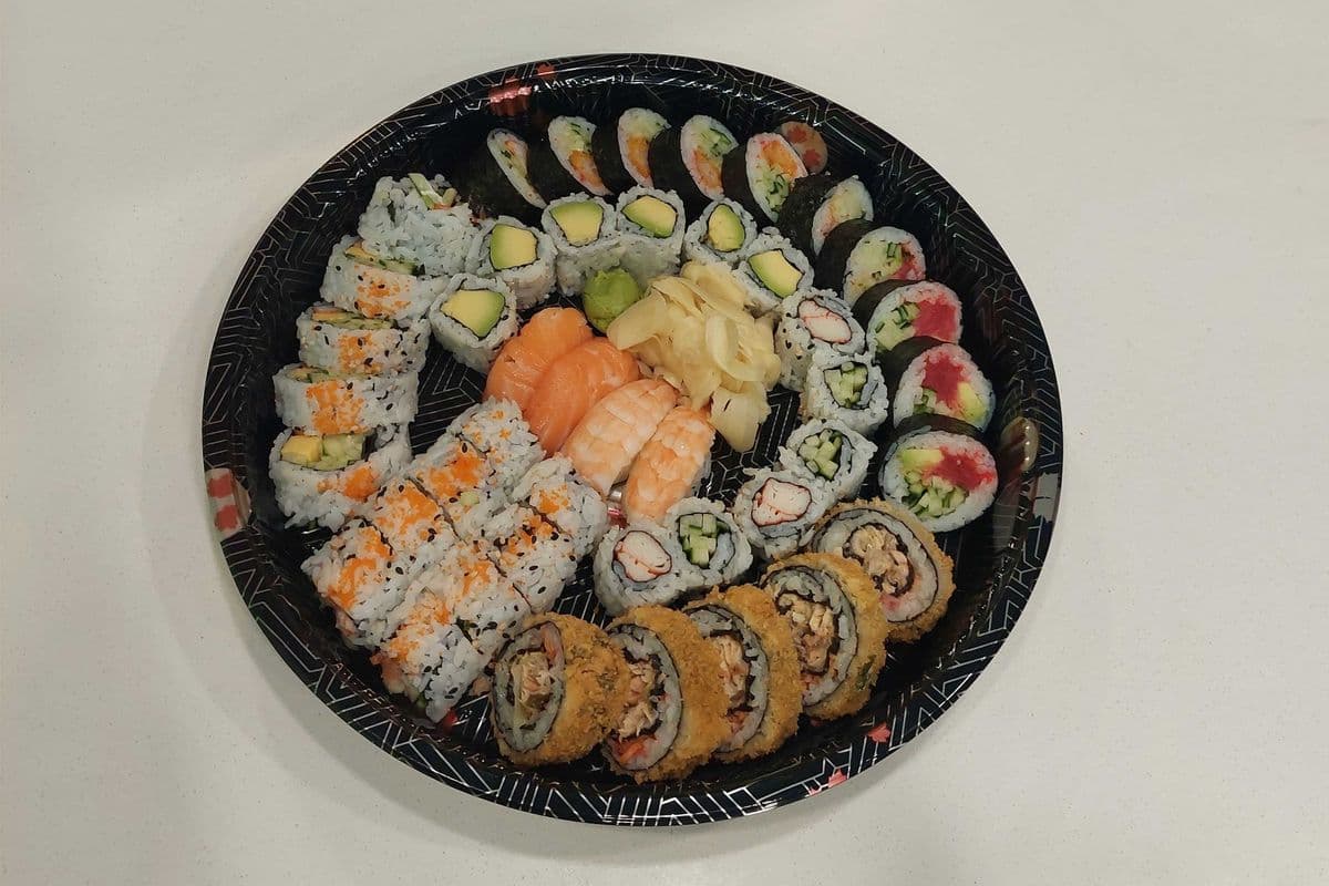 Combo 4 (44 mcx / 44 pcs）
