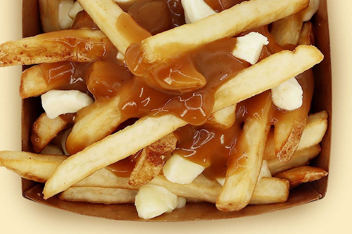 Poutine
