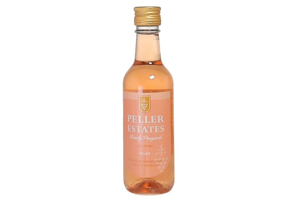 Peller Estates Rose 200ml