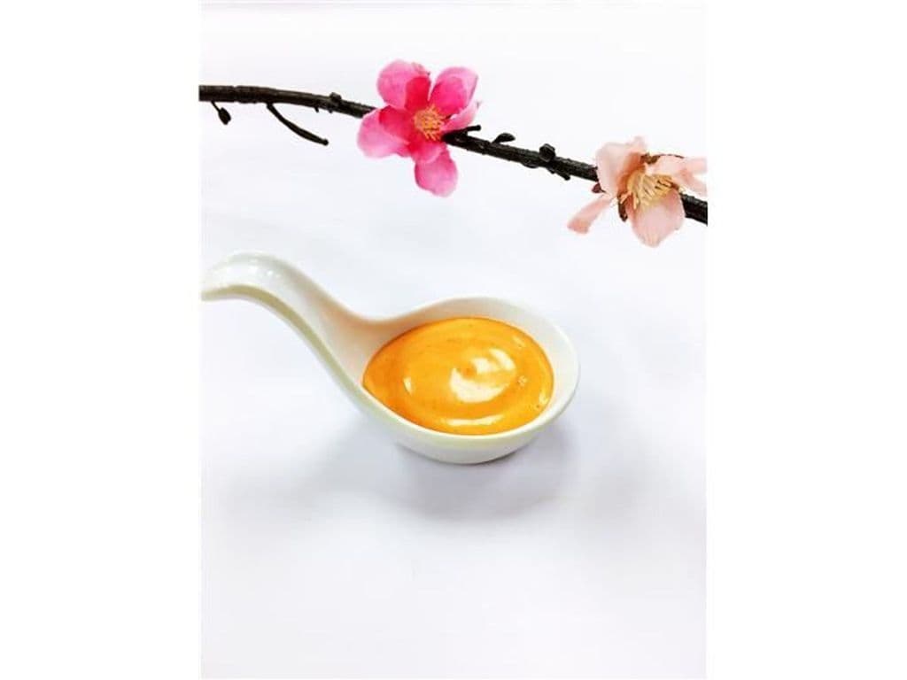 Spicy Mayo Sauce