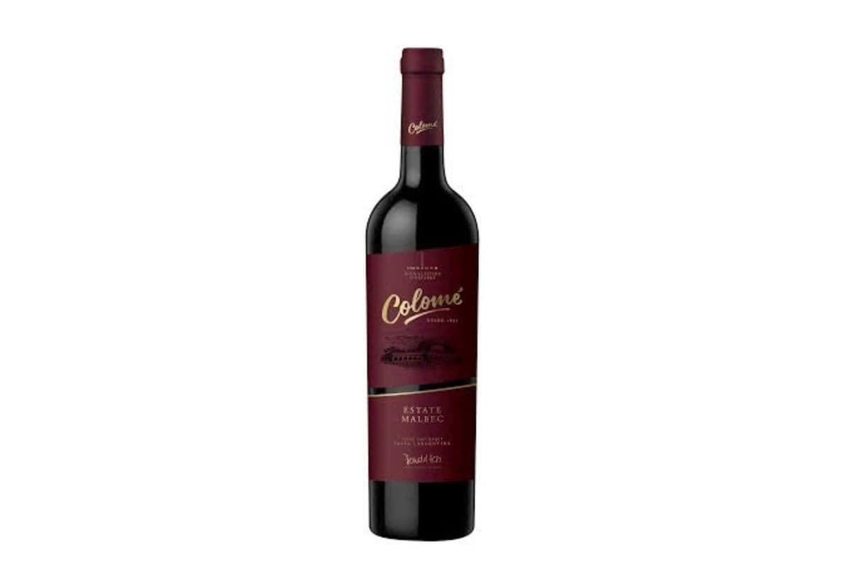 Colome Malbec (1 x 750ml)