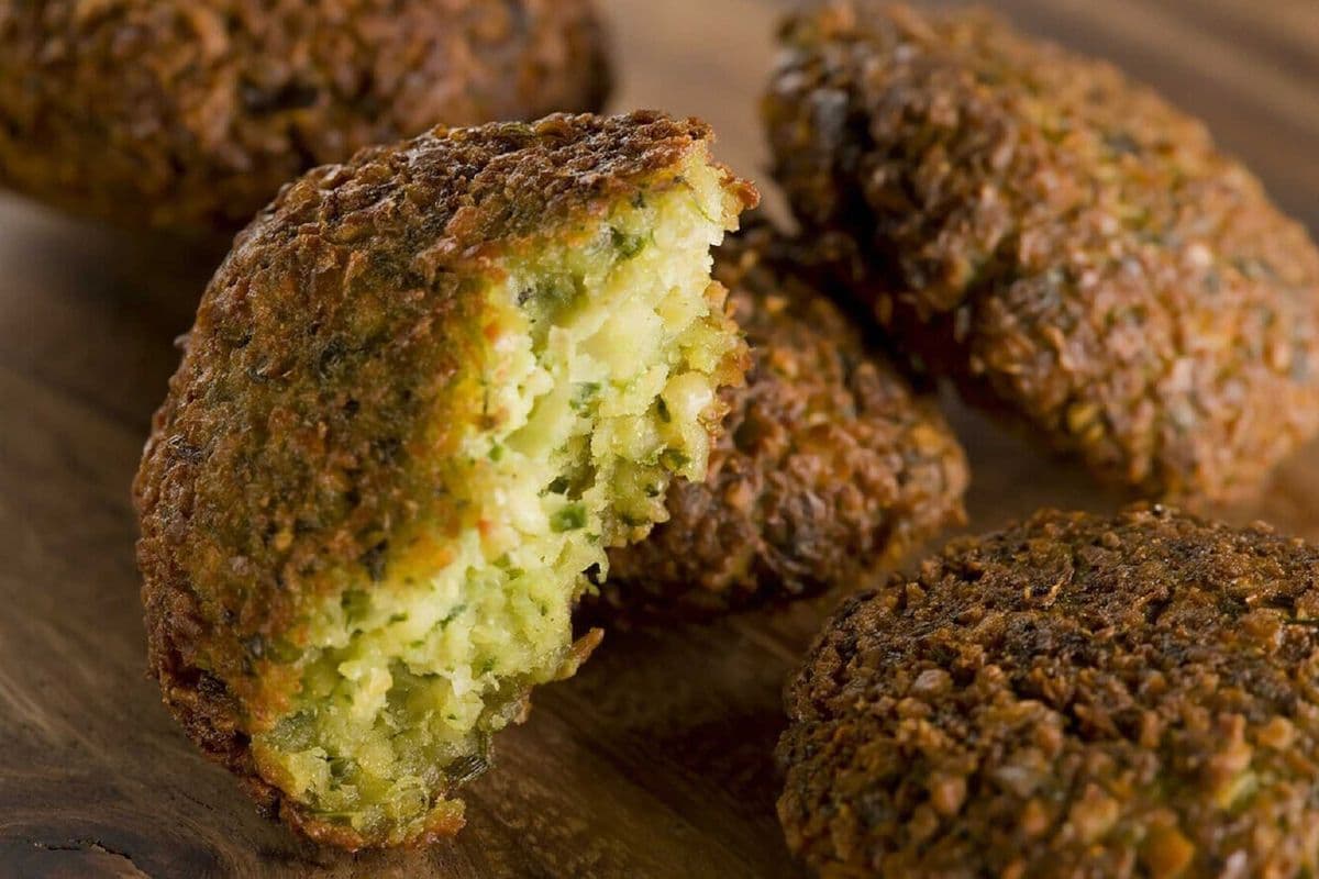 Falafel (1 pc)