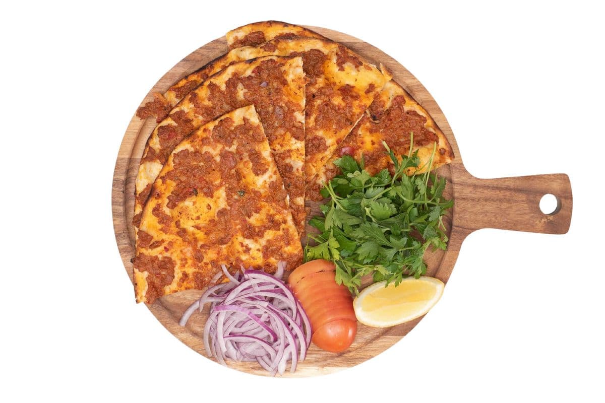 Lahmacun