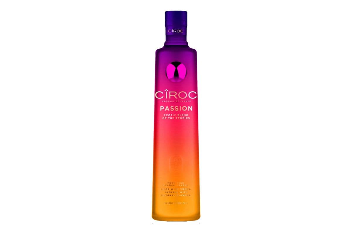 Ciroc Passion (1 x 750mL)