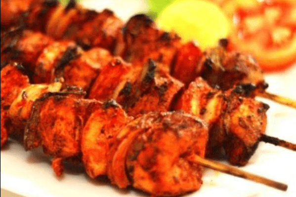Chicken Tikka