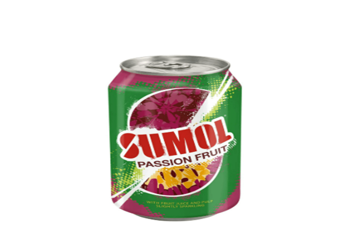 Sumol Can