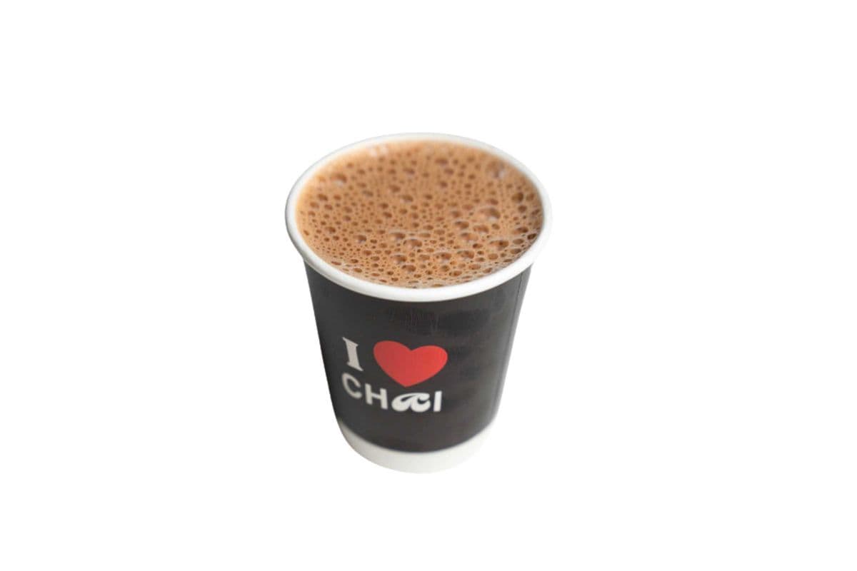 Masala Chai