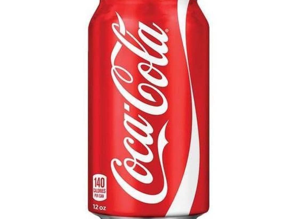Coca-cola 355 ml