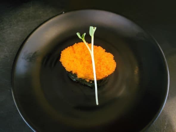 Masago